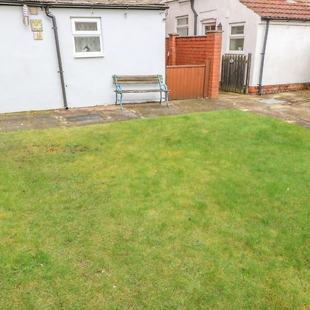 Hazelmere Cottage Worksop Buitenkant foto