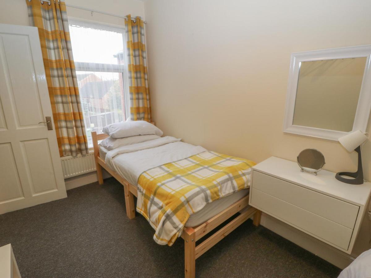 Hazelmere Cottage Worksop Buitenkant foto