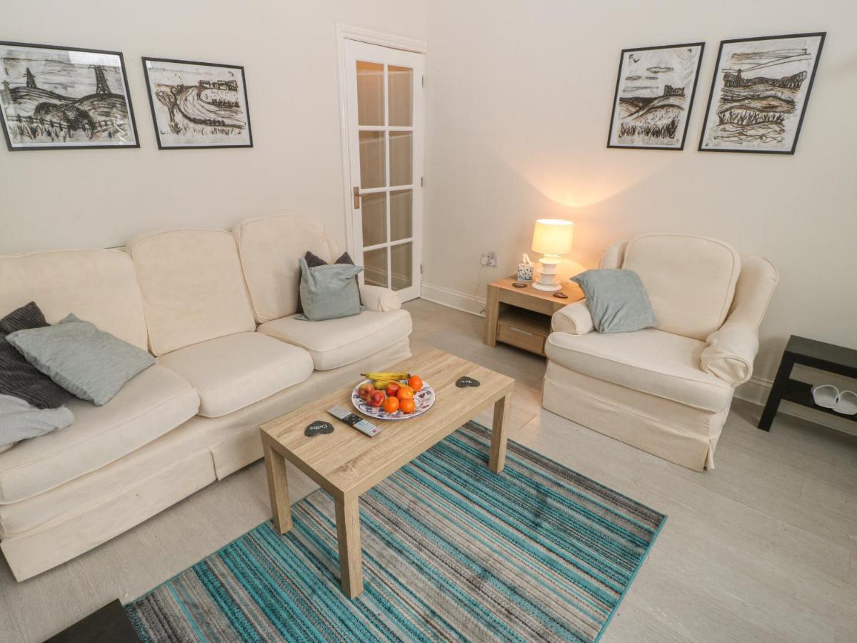 Hazelmere Cottage Worksop Buitenkant foto
