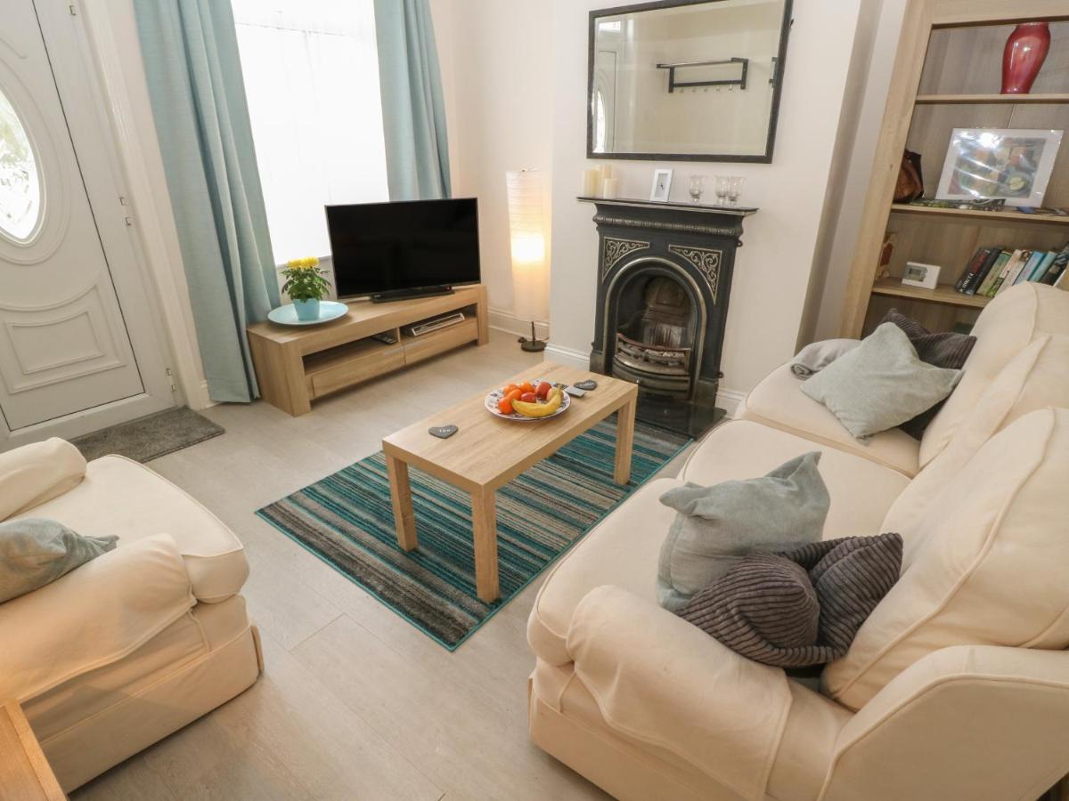 Hazelmere Cottage Worksop Buitenkant foto