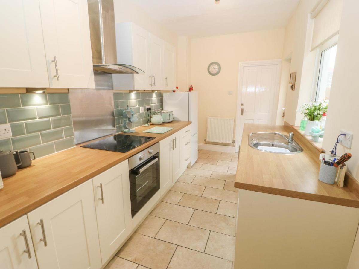 Hazelmere Cottage Worksop Buitenkant foto