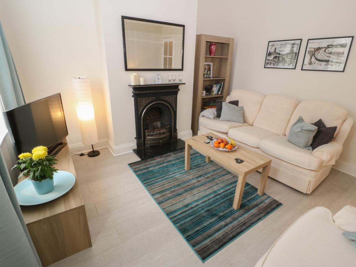Hazelmere Cottage Worksop Buitenkant foto