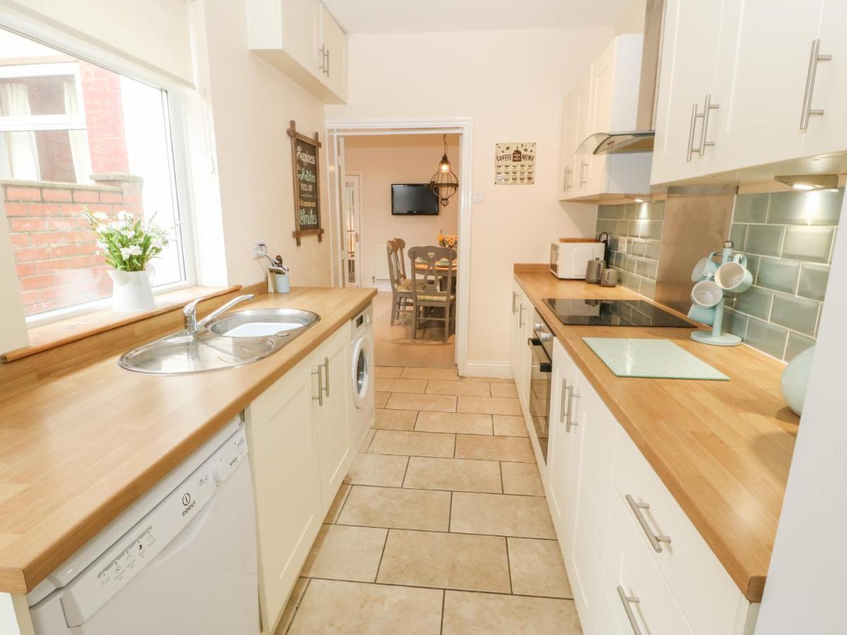 Hazelmere Cottage Worksop Buitenkant foto
