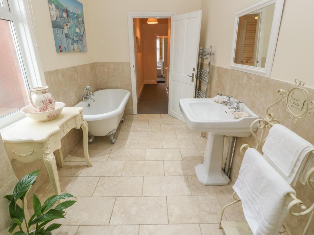 Hazelmere Cottage Worksop Buitenkant foto
