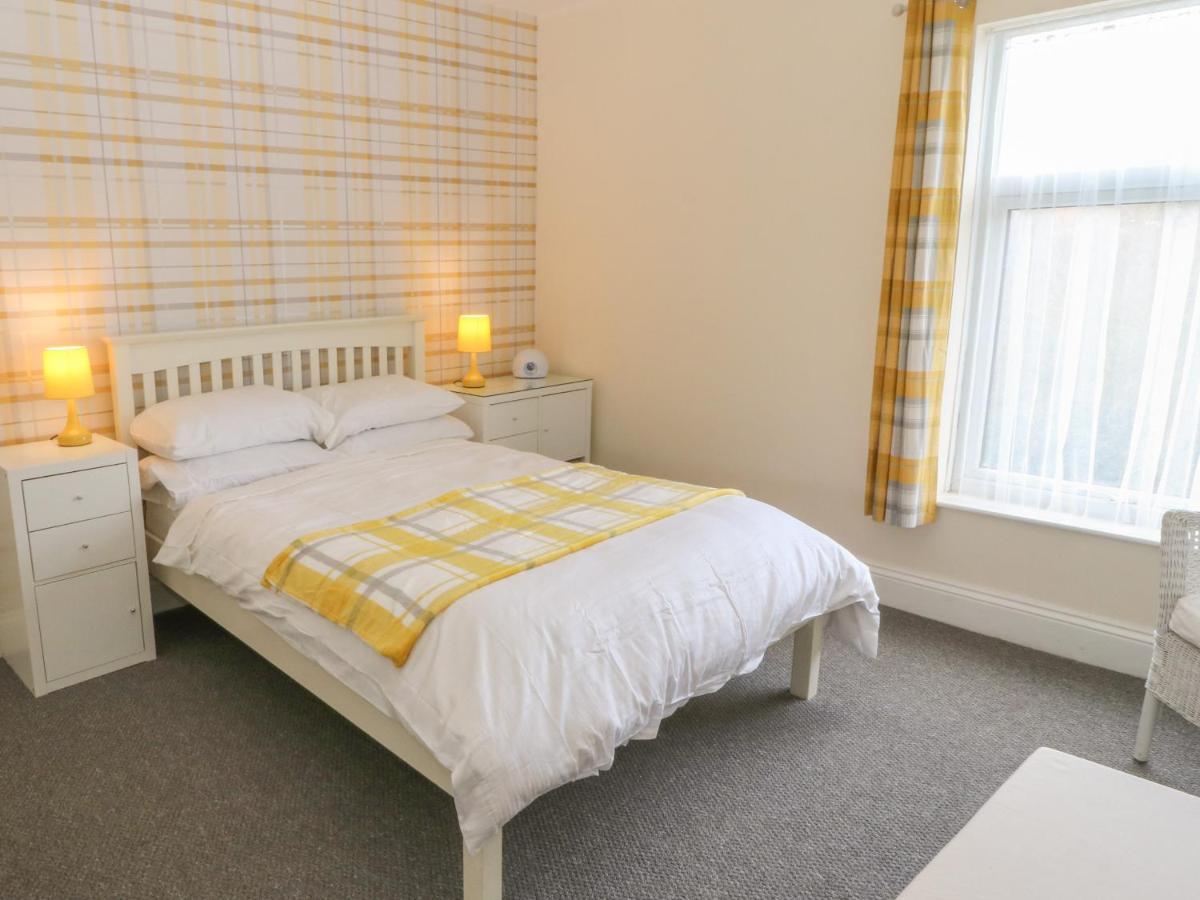 Hazelmere Cottage Worksop Buitenkant foto