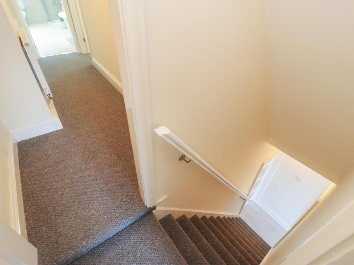 Hazelmere Cottage Worksop Buitenkant foto