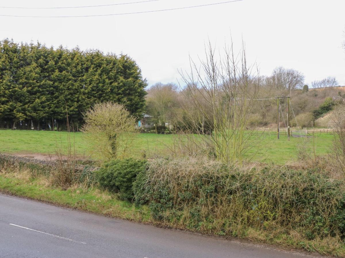 Hazelmere Cottage Worksop Buitenkant foto